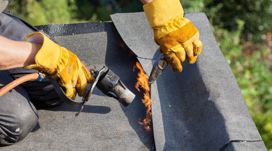 Professional flood damage restoration services in Pennington Gap, VA